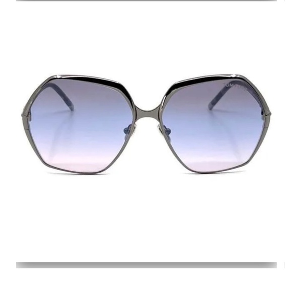 TOM FORD SUNGLASS - Picture 1 of 8